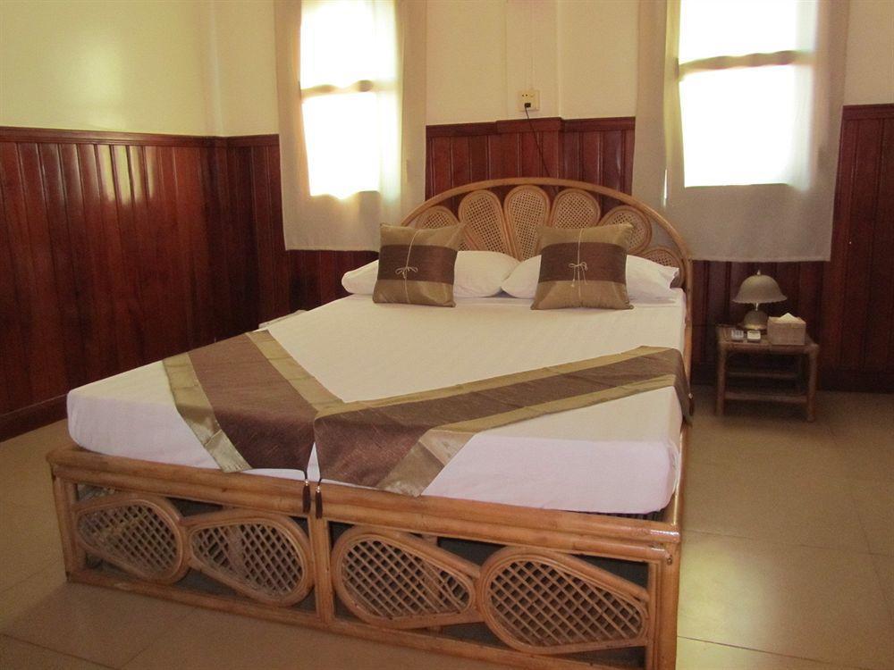 Les Bambous Village Siem Reap Ngoại thất bức ảnh
