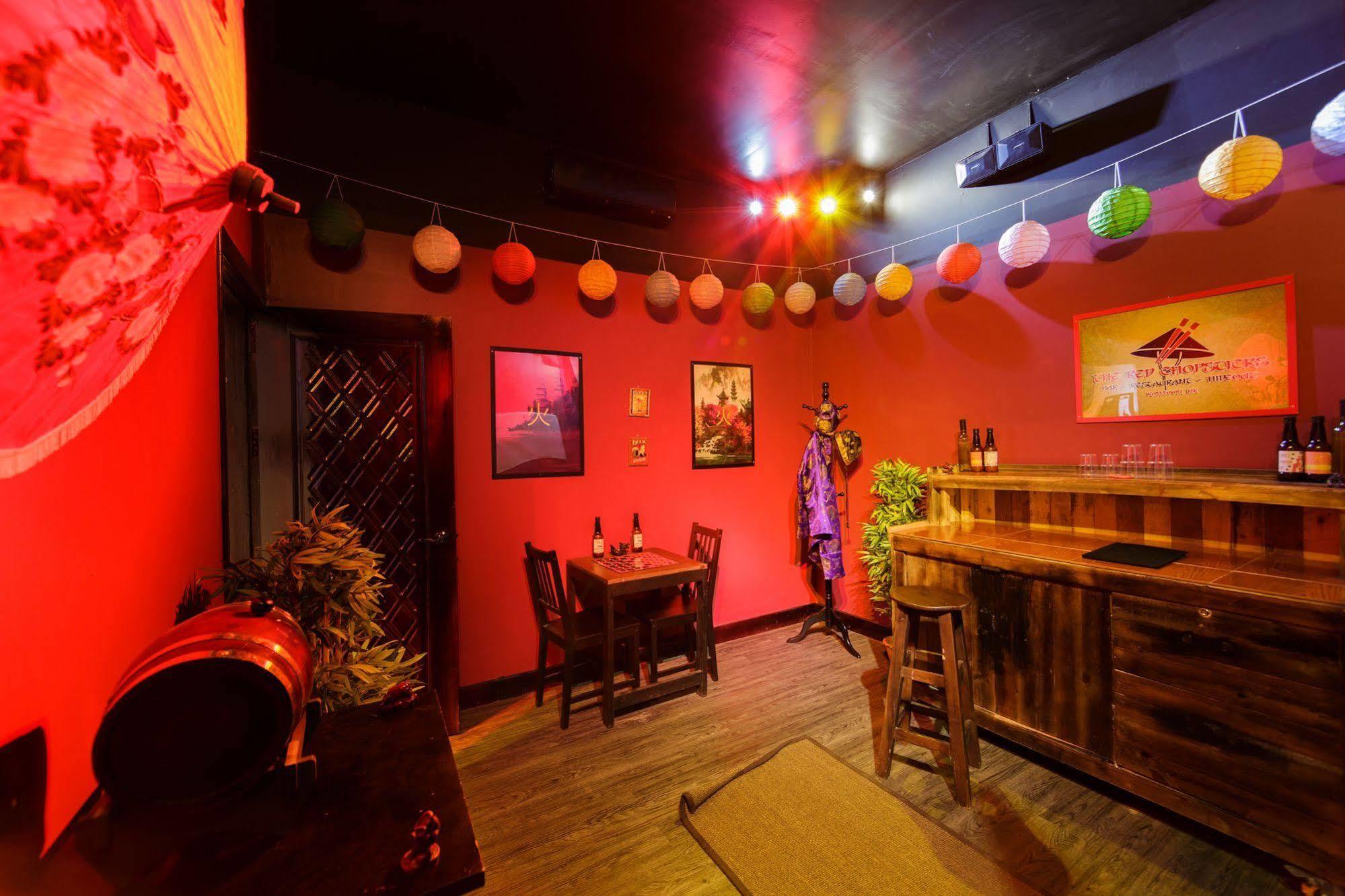 Les Bambous Village Siem Reap Ngoại thất bức ảnh